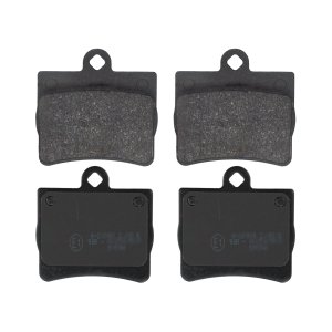 KLOCKI HAMULC. MERCEDES