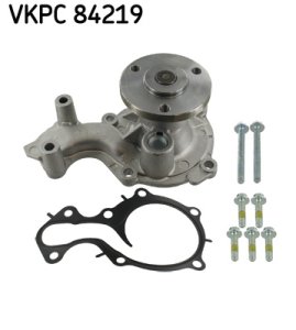 POMPA WODY SKF VKPC84219 1760659 FORD