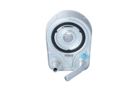 CHŁODNICA OLEJU HYUNDAI