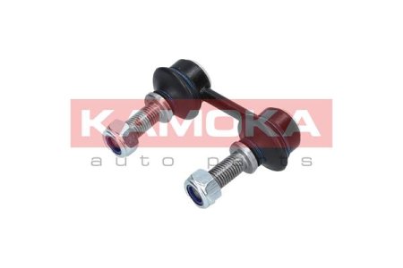 ŁĄCZNIK STABILIZATORA KAMOKA 9030026 33551096735 BMW X5 (E53) 00- TYŁ L+P