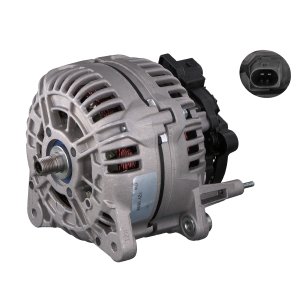 ALTERNATOR FEBI BILSTEIN 101532 070903139X VW