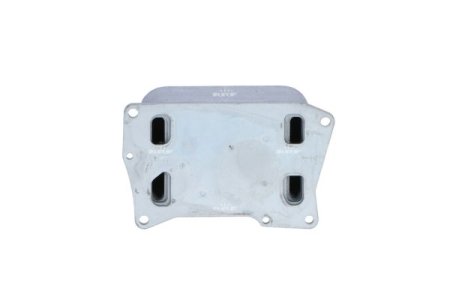 CHŁODNICA OLEJU MERCEDES