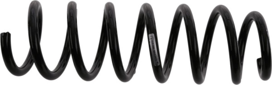 SPRĘŻYNA ZAWIESZENIA SACHS 993970 31336859356 BMW