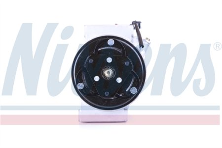 KOMPRESOR KLIMATYZACJI FIAT