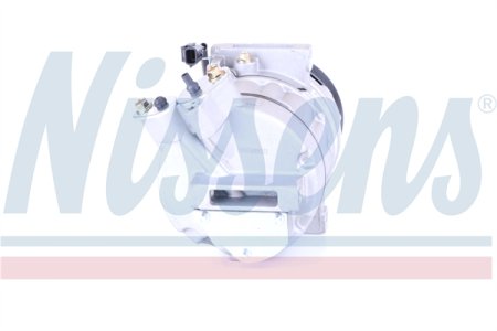 KOMPRESOR KLIMATYZACJI FIAT