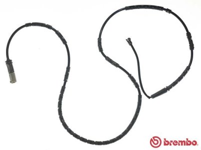 Czujnik klocków hamulcowych BREMBO A00440 34356792566
