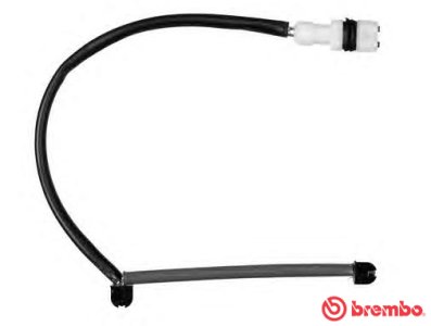 CZUJNIK KLOCK. HAMULC.