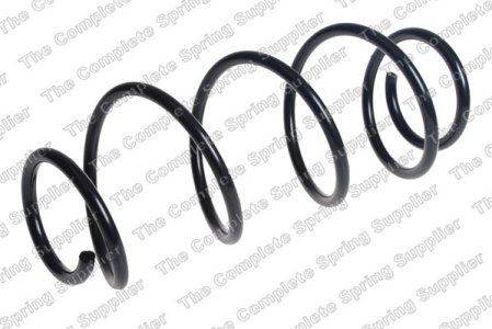 SPRĘŻYNA ZAWIESZENIA PEUGEOT