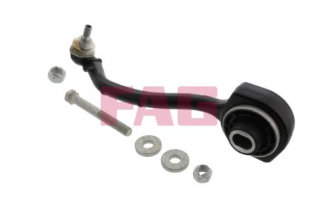 WAHACZ MERCEDES BENZ