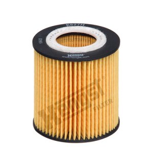 FILTR OLEJU FORD HENGST FILTER E827HD270 HU7002Z