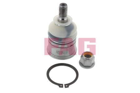 SWORZEŃ WAHACZA ROVER