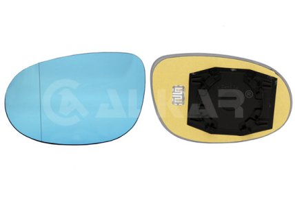 WKŁAD LUSTERKA FIAT