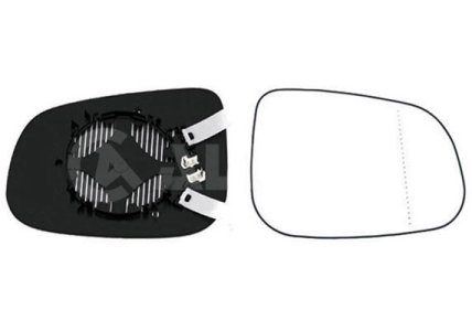 WKŁAD LUSTERKA VOLVO