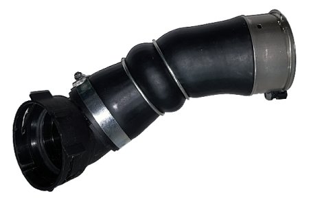 PRZEWÓD INTERCOOLERA BMW