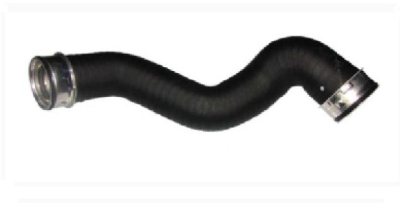 PRZEWÓD INTERCOOLERA AUDI SEAT SKODA VW