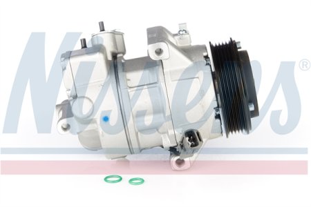 KOMPRESOR KLIMATYZACJI MITSUBISHI