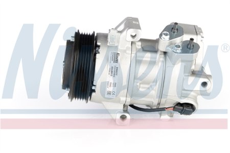 KOMPRESOR KLIMATYZACJI MITSUBISHI