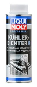 PRO-LINEUSZCZELNIACZ CHŁODNICY LIQUI MOLY 20457 0,25L