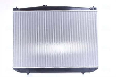 CHŁODNICA SILNIKA LEXUS