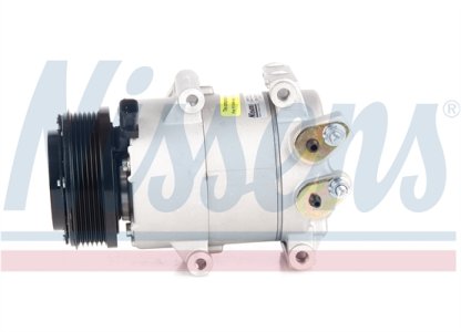 KOMPRESOR KLIMATYZACJI FORD