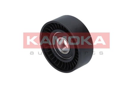 ROLKA NAPINACZA PASKA WIELOROWKOWEGO KAMOKA R0067 1069359 (PLASTIK)