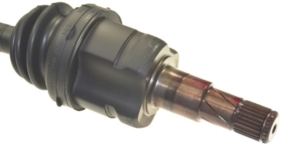 PÓŁOŚ NAPĘDOWA OPEL