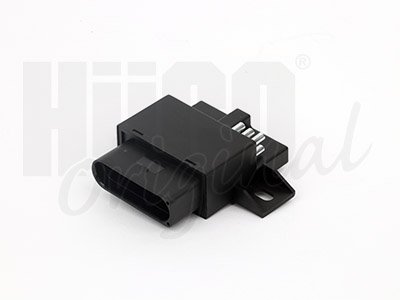 STEROWNIK POMPY PALIWA AUDI