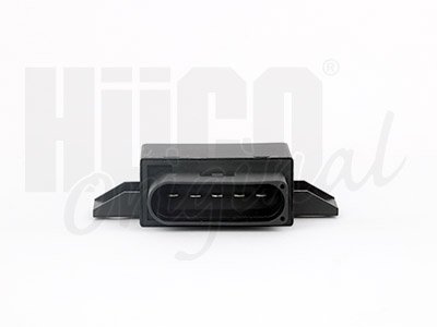 STEROWNIK POMPY PALIWA AUDI