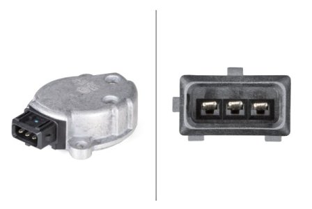 CZUJNIK OBROTÓW WAŁKA ROZRZĄDU AUDI