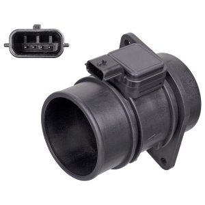 PRZEPŁYWOMIERZ POWIETRZA RENAULT