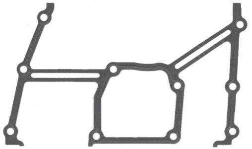 USZCZELKA POKRYWY ROZRZĄDU ELRING 923002 11141743191 BMW