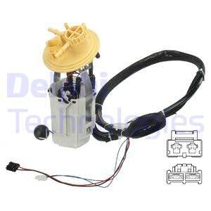 Zespół zasilający DELPHI FG1251 12B1 30636490 VOLVO