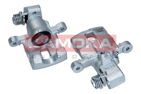 ZACISK HAMULC. TYŁ LEWY KIA PICANTO 04- 