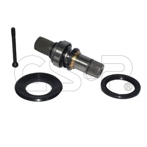 PÓŁOŚ NAPĘDOWA AUDI