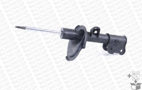 AMORTYZATOR HYUNDAI  LP