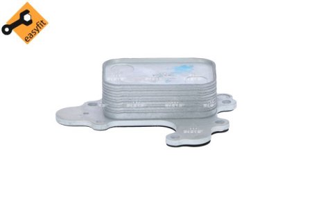 CHŁODNICA OLEJU CITROEN