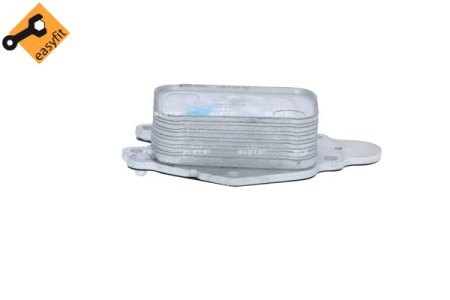 CHŁODNICA OLEJU CITROEN