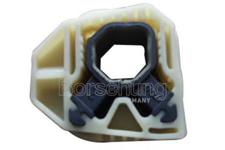 PODUSZKA CHŁODNICY BORSEHUNG B11357 1K0121367D AUDI VW