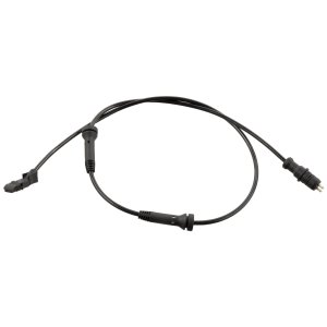 CZUJNIK ABS RENAULT MEGANE II  02-05 TYŁ