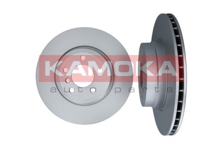 Tarcza hamulcowa KAMOKA 103247 34216771971 tył BMW X5 (E70/F15) 07
