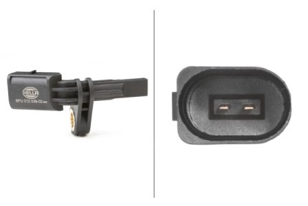 CZUJNIK ABS HELLA 6PU012039021 7H0927804 VAG