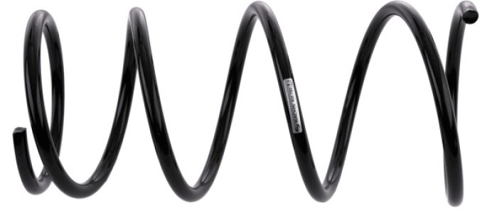 SPRĘŻYNA ZAWIESZENIA