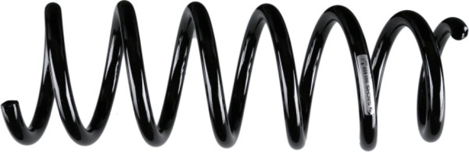 SPRĘŻYNA ZAWIESZENIA SACHS 993855 