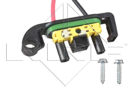 REZYSTOR DMUCHAWY RENAULT