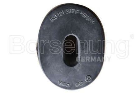 PODUSZKA CHŁODNICY BORSEHUNG B11362 1K0121367F