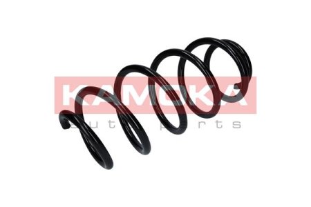 SPRĘŻYNA ZAWIESZENIA KAMOKA 2110361 3C0411105C PRZÓD VW PASSAT 05