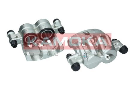 ZACISK HAMULC. PRZÓD LEWY CITROEN JUMPER 06-