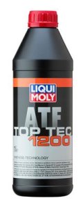 ATF TOP TEC 1200 1L LIQUI MOLY 20460 