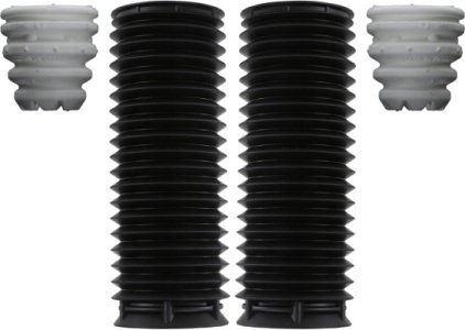 OSŁONA AMORTYZATORA ZEST. FORD