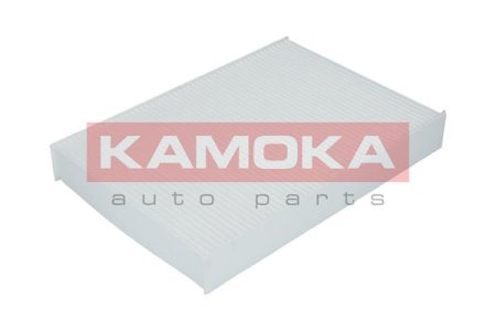 FILTR POWIETRZA KABINOWY KAMOKA F416101 CU26006 SEAT MII SKODA CITIGO